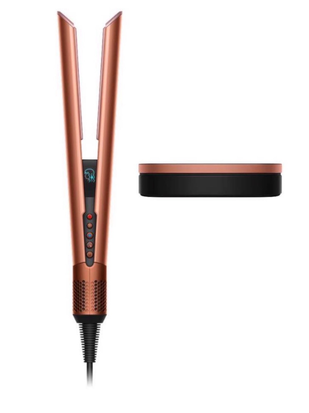 Dyson Airstrait Limited Edition Color